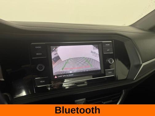 2023 Volkswagen Jetta 1.5T Sport