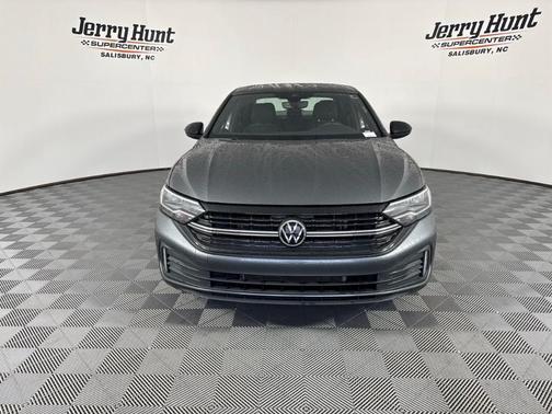 2023 Volkswagen Jetta 1.5T Sport