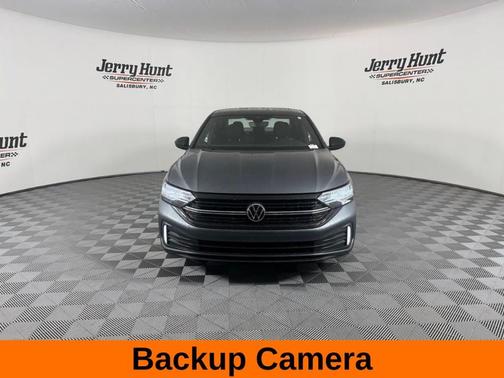 2023 Volkswagen Jetta 1.5T Sport
