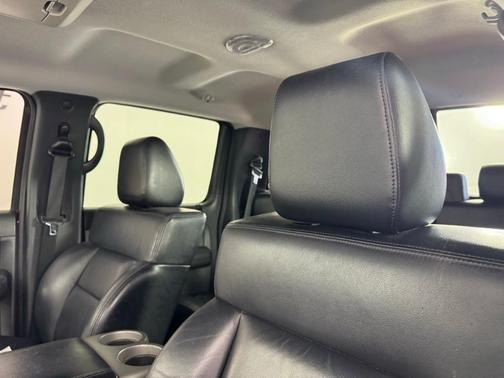 2008 Ford F-150 Lariat SuperCrew