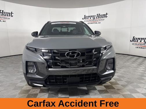 2024 Hyundai SANTA CRUZ 2.5T XRT