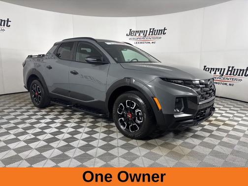 2024 Hyundai SANTA CRUZ 2.5T XRT