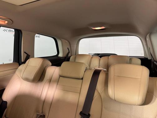 2019 Mercedes-Benz GLS 450 Base 4MATIC