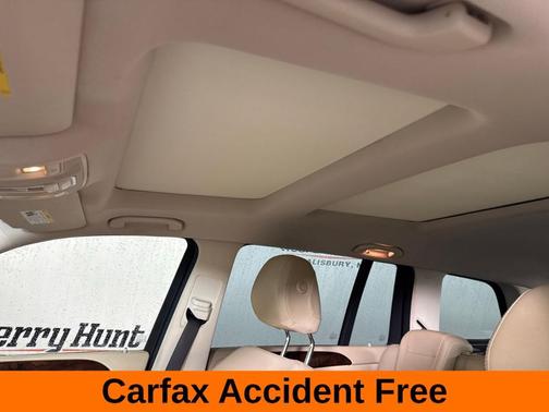 2019 Mercedes-Benz GLS 450 Base 4MATIC