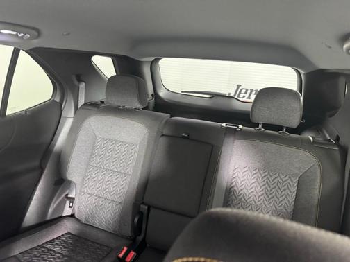 2023 Chevrolet Equinox 2LT