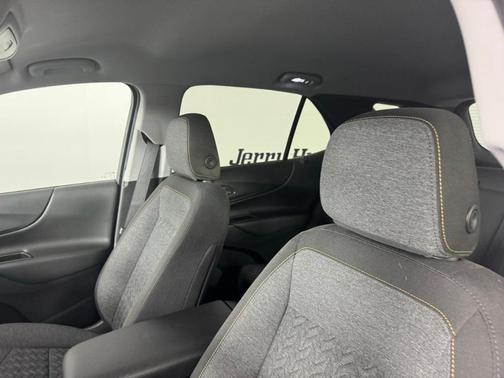 2023 Chevrolet Equinox 2LT