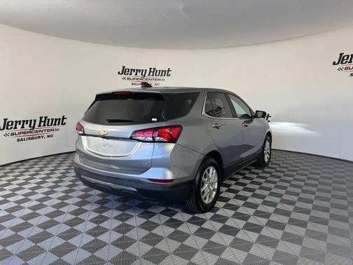 2023 Chevrolet Equinox 2LT