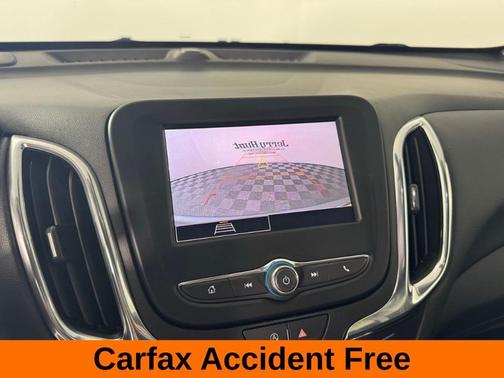 2023 Chevrolet Equinox 2LT