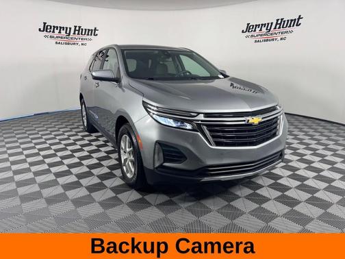 2023 Chevrolet Equinox 2LT