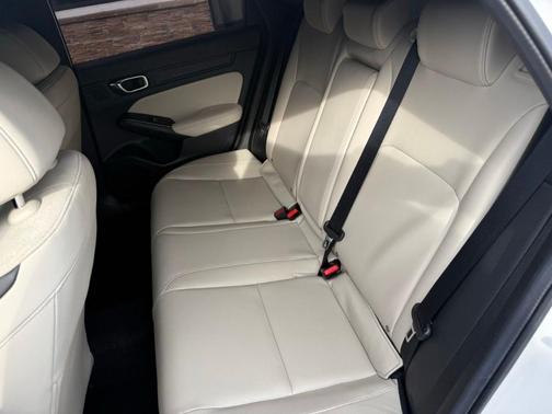 2025 Acura Integra A-Spec Technology