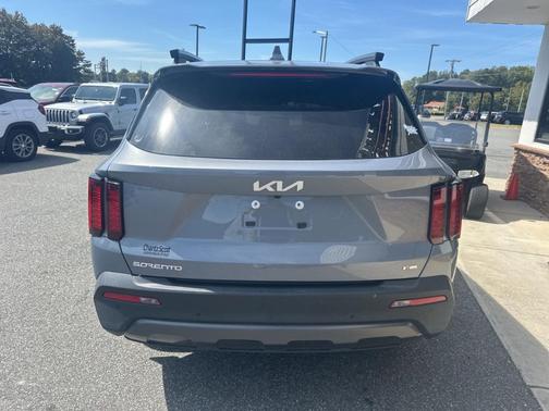 2023 Kia Sorento X-Line S