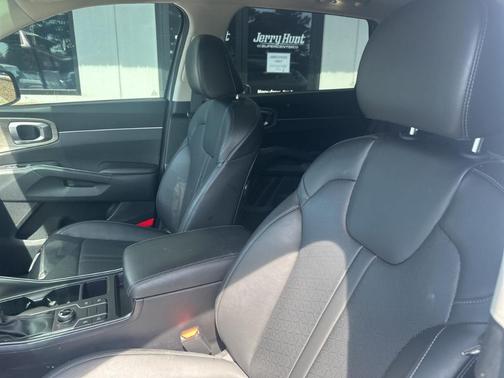 2023 Kia Sorento X-Line S