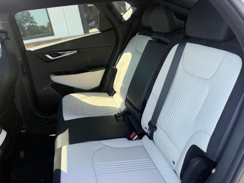 Steel 2024 Kia EV6 GT-Line