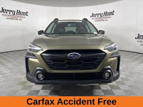2023 Subaru Outback Onyx Edition XT