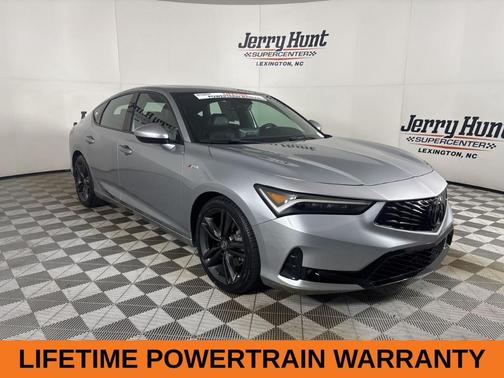 2023 Acura Integra A-Spec