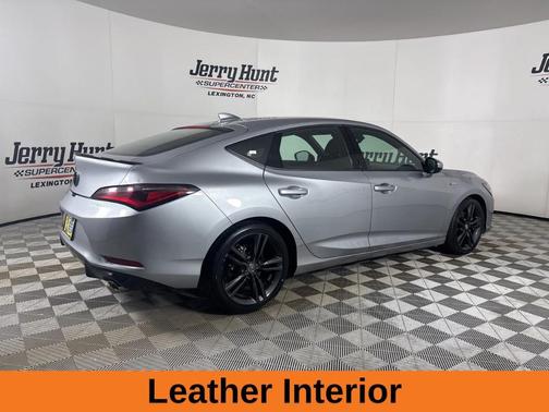 2023 Acura Integra A-Spec