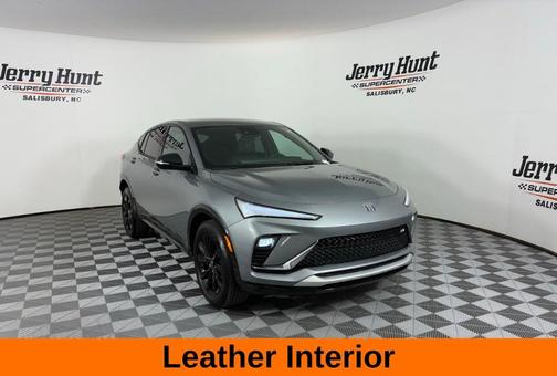 2025 Buick Envista Sport Touring