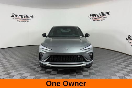 2025 Buick Envista Sport Touring