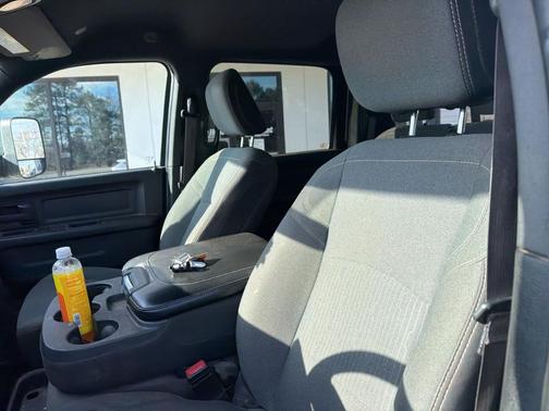 2022 RAM 3500 Tradesman