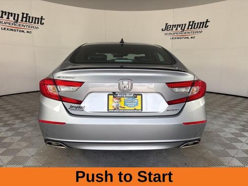 2021 Honda Accord Sport 1.5T
