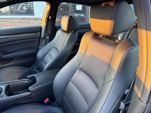 2019 Honda Accord Sport 2.0T