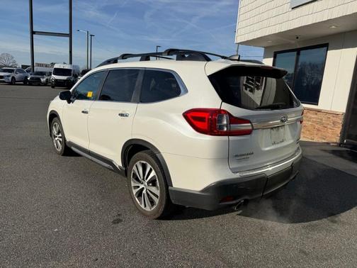 2019 Subaru Ascent Touring 7-Passenger