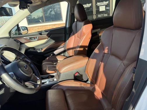 2019 Subaru Ascent Touring 7-Passenger