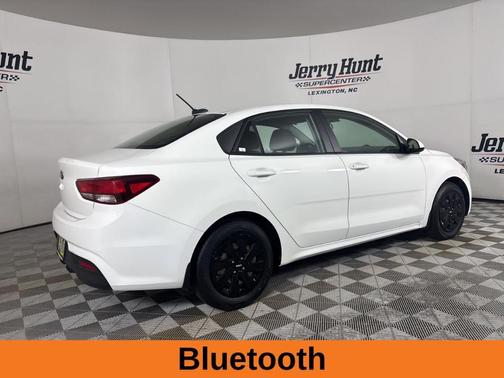 2020 Kia Rio LX