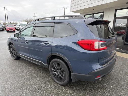 2023 Subaru Ascent Onyx Edition Limited