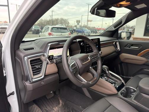 2024 GMC Canyon Denali