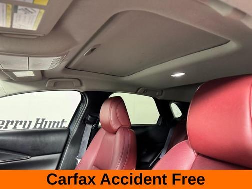 2025 Mazda CX-30 2.5 S Carbon Edition