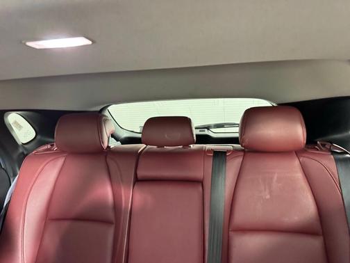 2025 Mazda CX-30 2.5 S Carbon Edition