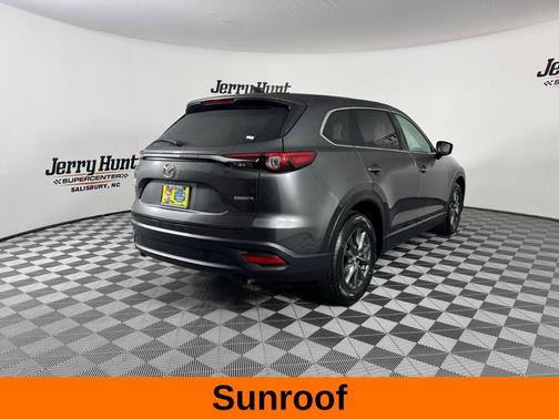 2023 Mazda CX-9 Touring
