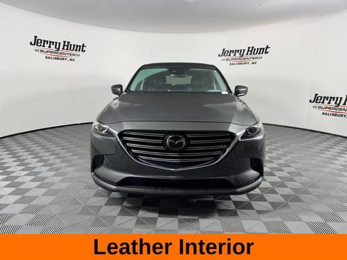 2023 Mazda CX-9 Touring