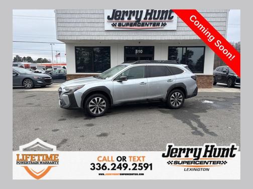 2023 Subaru Outback Limited