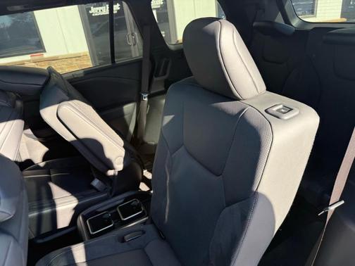 2024 Lexus TX 500h Luxury