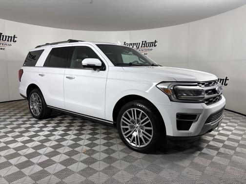 2023 Ford Expedition Limited