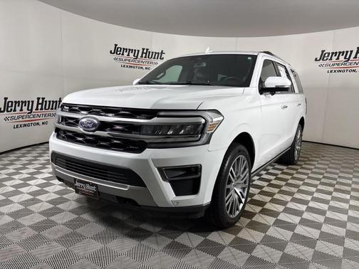 2023 Ford Expedition Limited