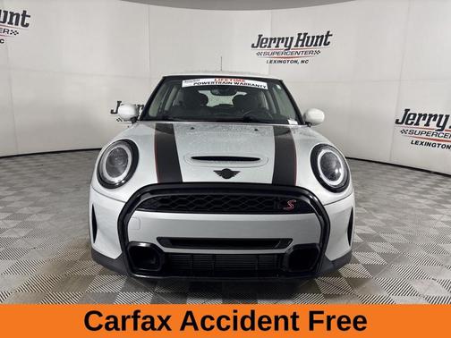 2023 MINI Hardtop Cooper