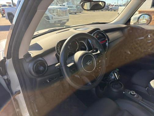 2023 MINI Hardtop Cooper