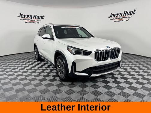 2025 BMW X1 xDrive28i
