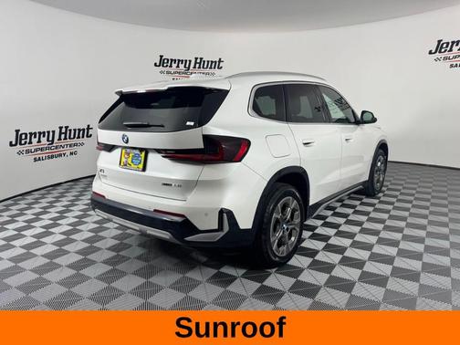 2025 BMW X1 xDrive28i