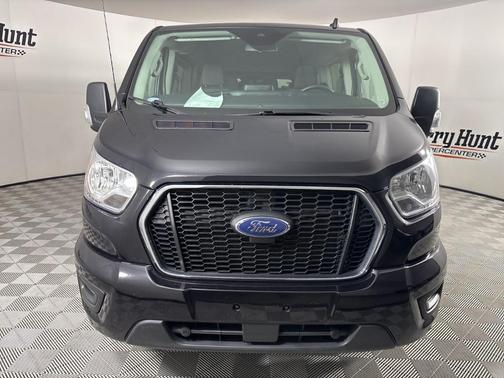 2021 Ford Transit-350 XLT
