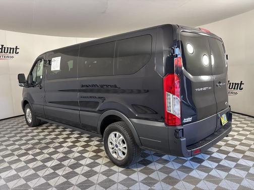 2021 Ford Transit-350 XLT