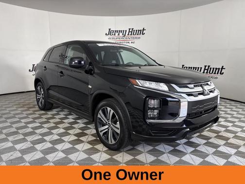 2024 Mitsubishi Outlander Sport 2.0 ES
