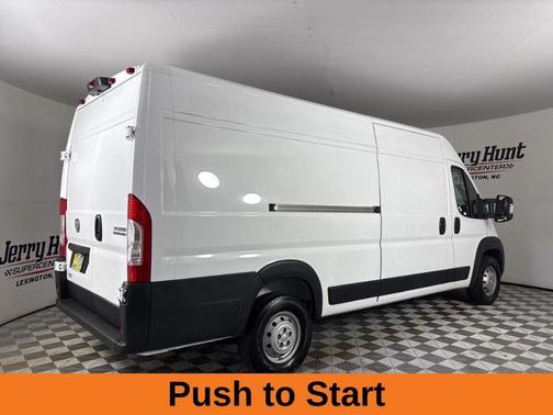 2023 RAM ProMaster 3500 High Roof