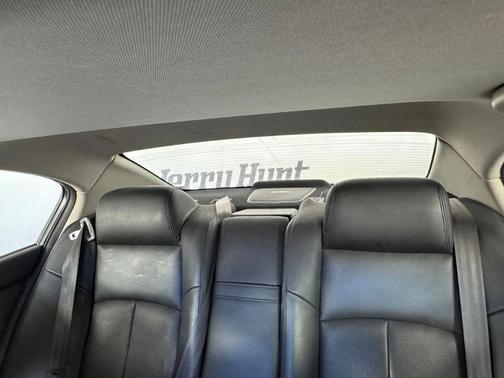 2009 INFINITI G37 Journey