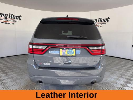2023 Dodge Durango GT