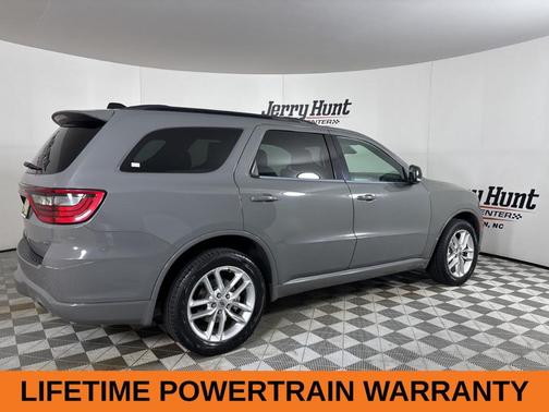2023 Dodge Durango GT