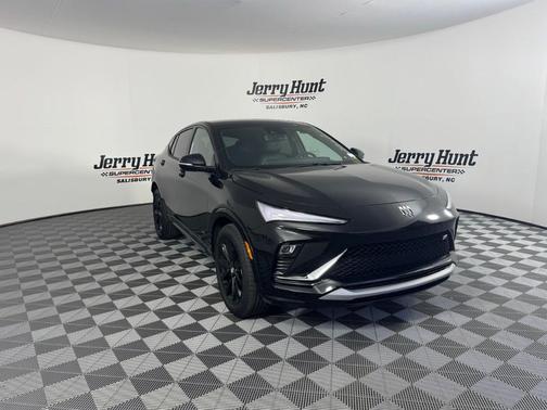 2025 Buick Envista Sport Touring